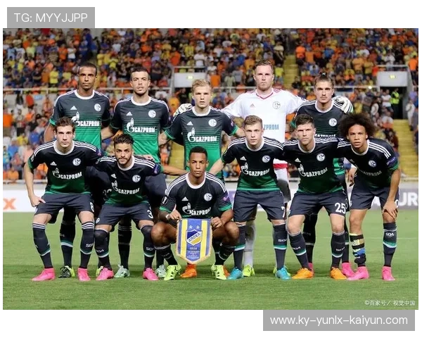 德甲历史最悠久的老牌球队介绍