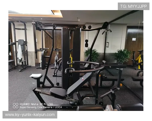 海口主流健身房使用的健身器材类型有哪些？