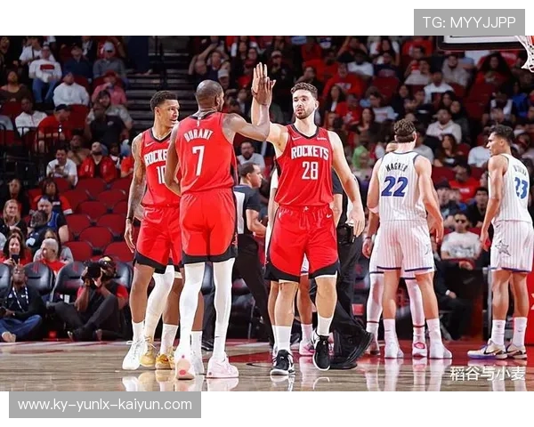 火箭队今天直播比赛有哪些焦点对决关键球员的发挥对比赛结果有什么决定性影响