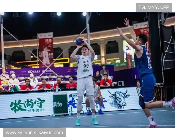 篮球比赛中通过强化团队协作提升防守效率和整体竞争力