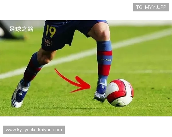 足球比赛中的进攻配合与节奏控制