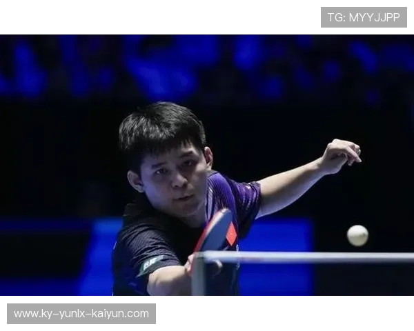 肩袖肌腱炎困扰国乒新星林诗栋退出澳门世界杯赛事 肩袖肌腱炎困扰国乒新星林诗栋退出澳门世界杯赛事